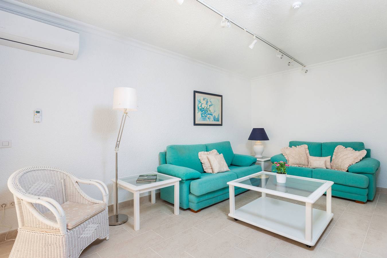 Entire holiday apartment, Holiday apartment for 2 people with garden in El Burgado, Los Realejos