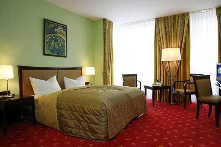 Ferienhaus für 3 Personen in Emden