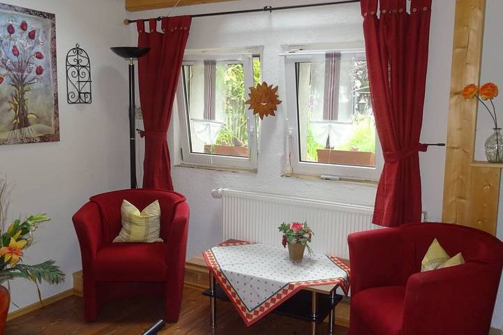 Bungalow für 2 Personen, mit Garten im Spreewald - 4