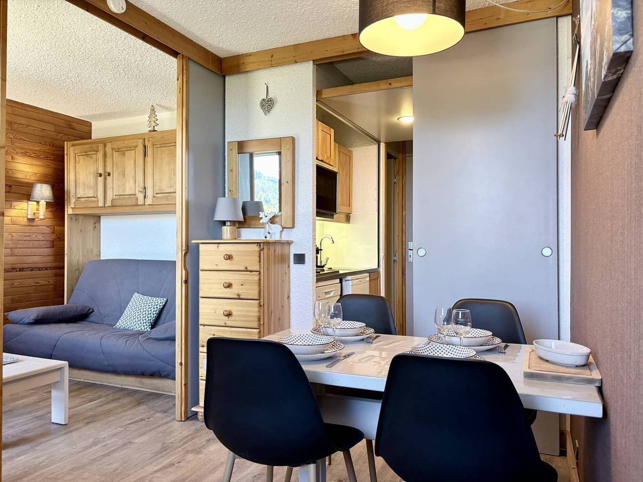 Photo : Appartement de vacances