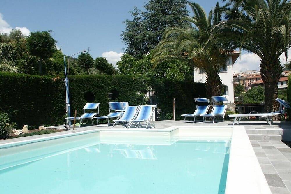 Casa vacanza a Chiusanico a partire da 122€ a notte