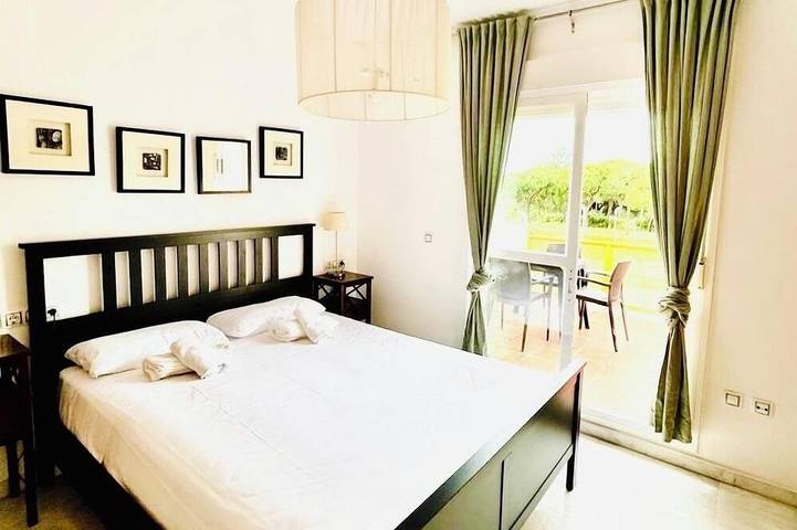 Splendid, luxurious beach holiday house near fishing villages. A/C pool** in El Portil, Cartaya
