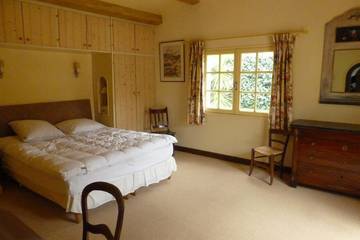 Maison De Vacances pour 13 Personnes dans Noirmoutier-en-l'Île, Noirmoutier, Photo 3