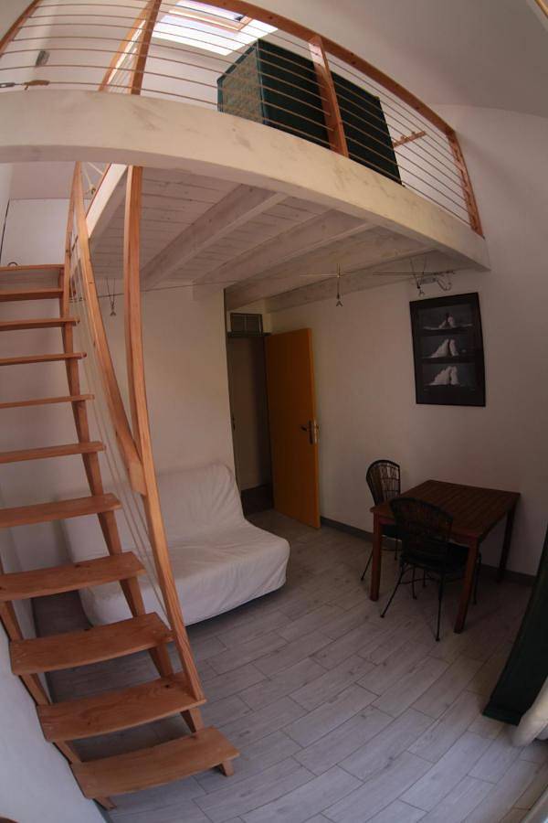 Chambre les minimes bord de mer aytré in Aytré, Région de La Rochelle