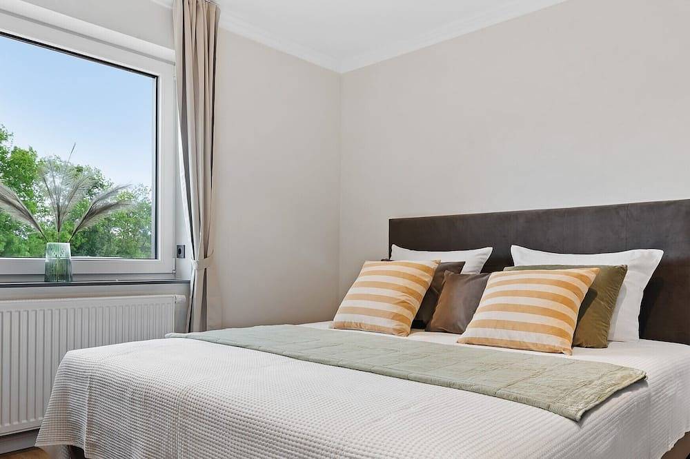 Ganze Wohnung, Ferienwohnung Punta Cana in Habernis, direkt am Strand in Habernis, Steinberg