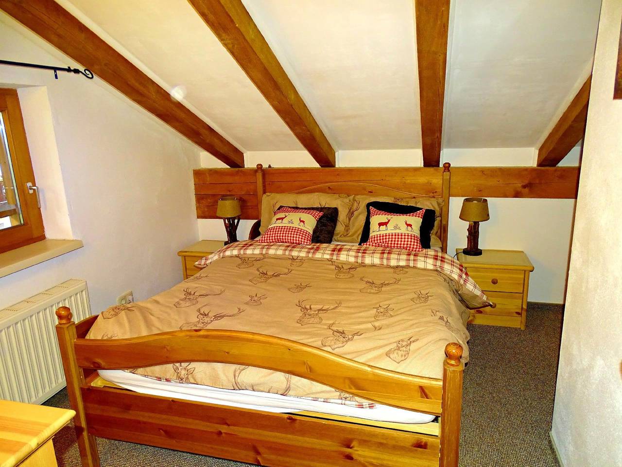 Ganze Ferienwohnung, Beautiful Apartment in Mühlbach Am Hochkönig with Free Parking in Mühlbach am Hochkönig, Ski Amadé