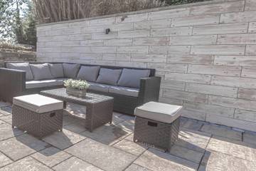 Cottage for 2 People in Lowlands, Fife region, Photo 4