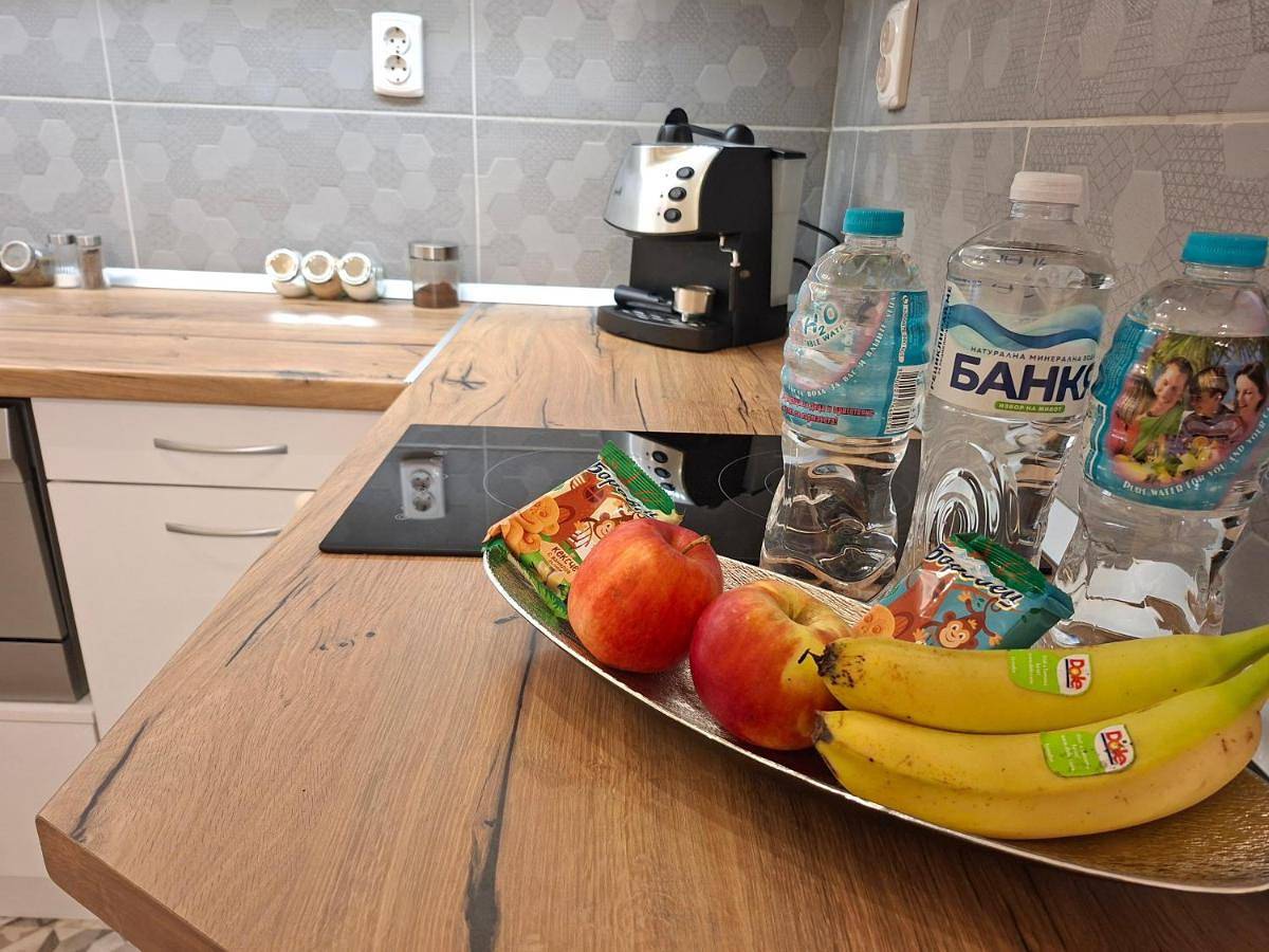 Appartement entier, Guest Apartment Kristi in Stara Zagora, Bulgarie