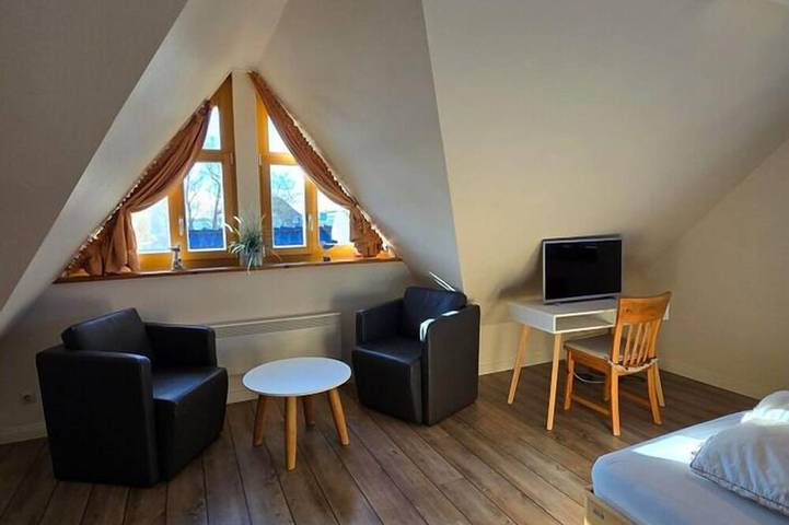 Ferienhaus für 6 Personen, mit Terrasse und Garten, mit Haustier in Fehmarnsund - 4