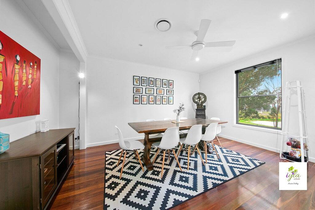 Iyla Estate - Your exclusive Vineyard & Cottage stay @ Pokolbin, Hunter Valley! in Pokolbin, Hunter Valley