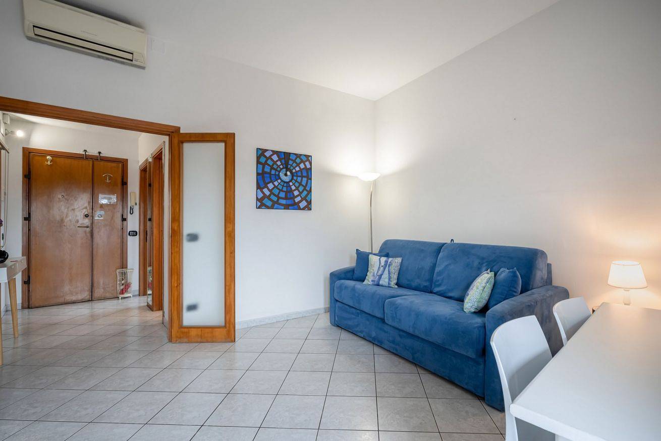 Appartamento intero, Guesthost - The Sky Of Florence - Orti Oricellari Apartment in Firenze Centro storico, Firenze