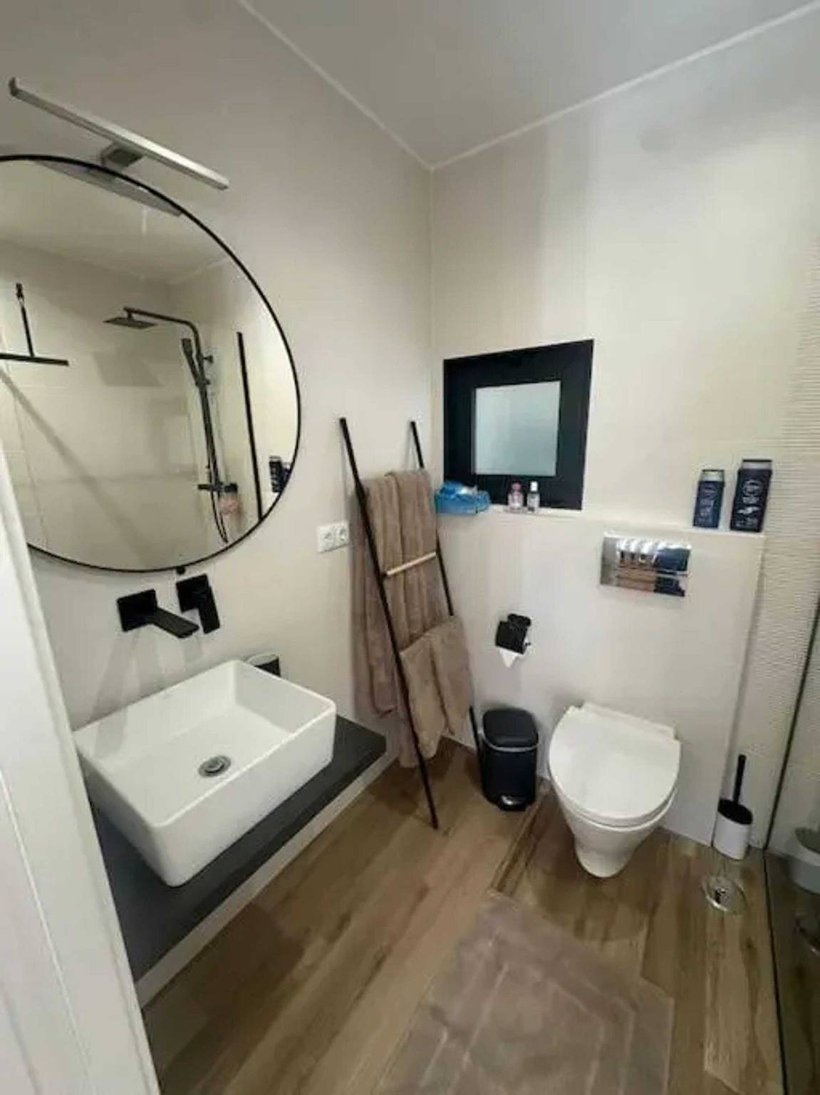 Ganzes Studio, Charmantes Studio mit Terrasse in São Brás de Alportel, 32 m² in São Brás de Alportel, Faro Distrikt