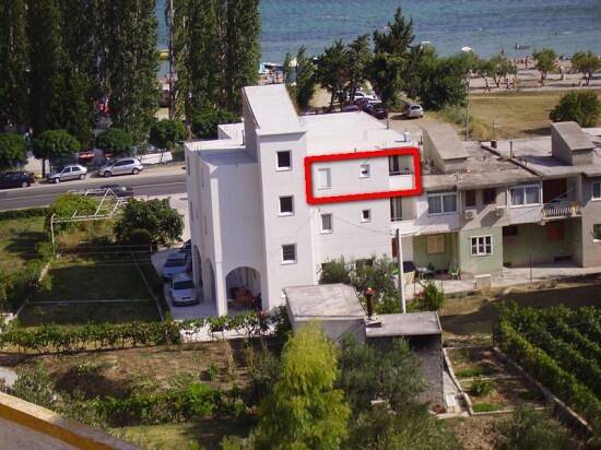 Appartamento vacanze a Duće a partire da 100€ a notte