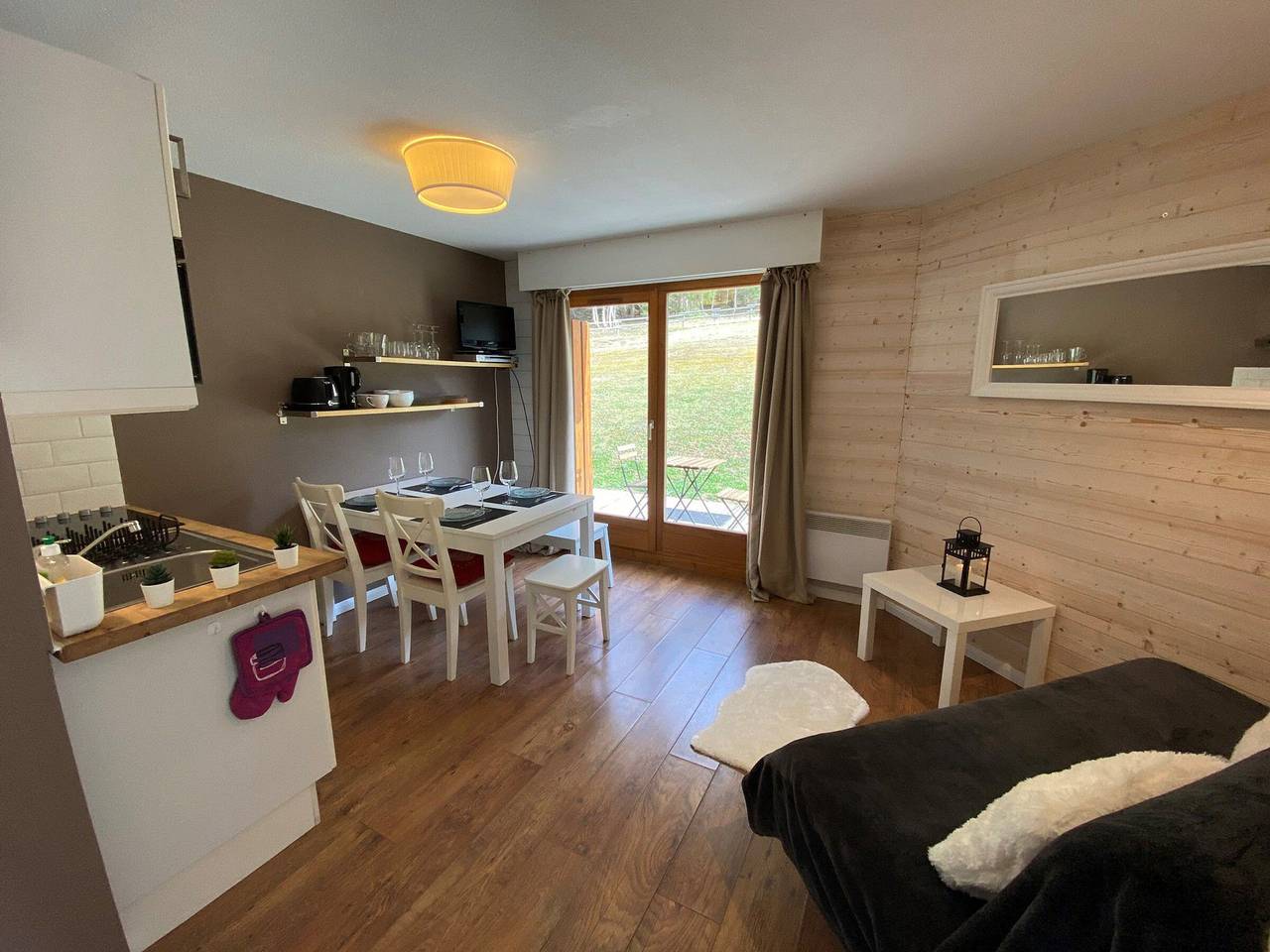 Photo : Appartement de vacances