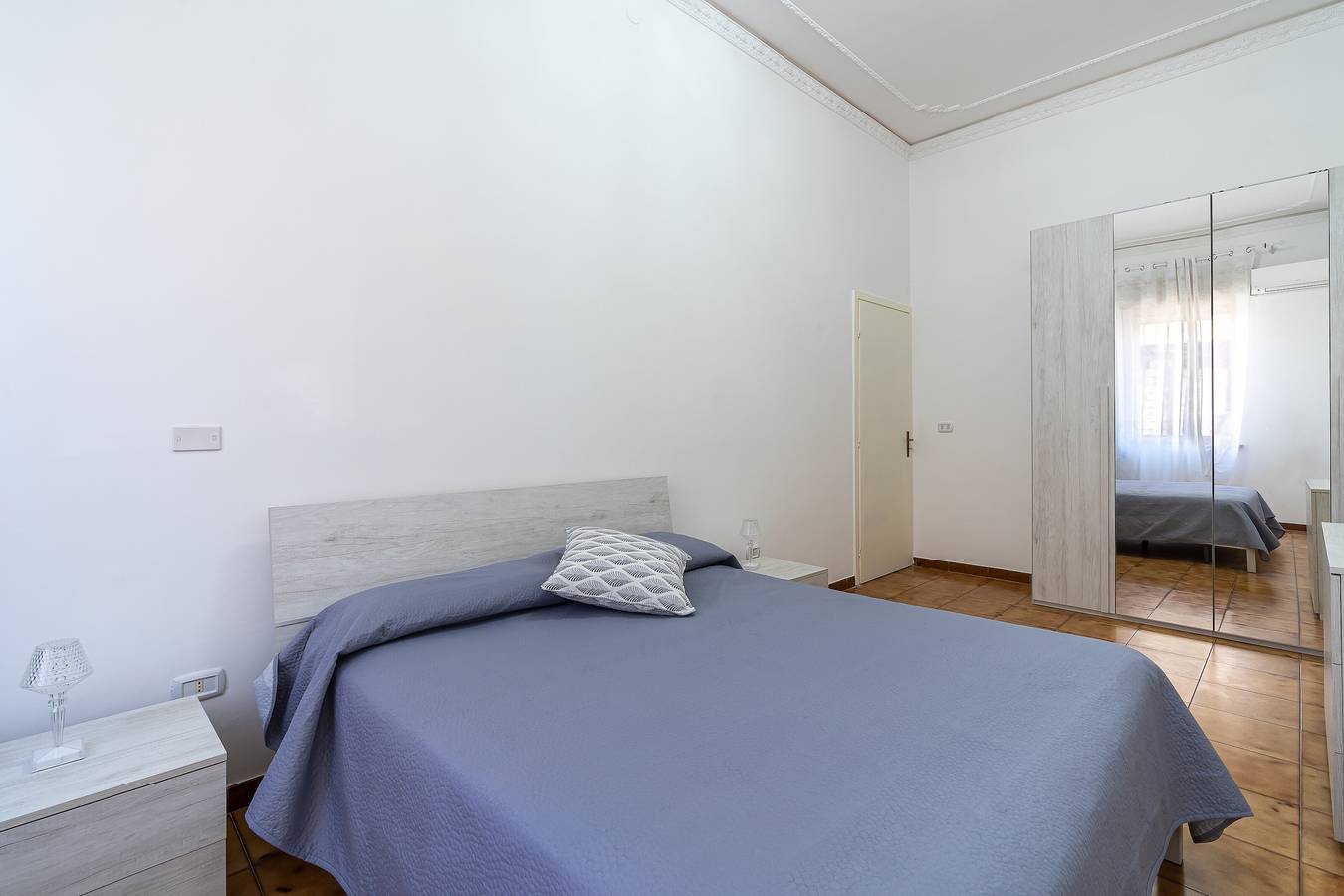 Appartamento intero, Appartamento 'Ciuri' con Wi-Fi e Aria Condizionata in Avola, Siracusa e dintorni