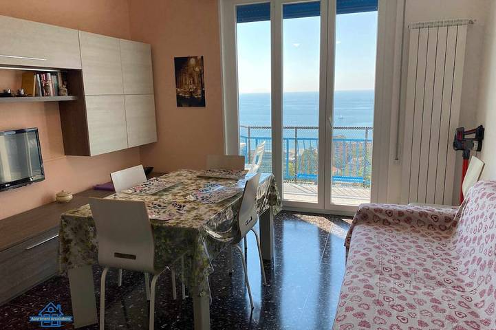 Appartement de vacances pour 6 personnes, avec terrasse, animaux acceptés - 1