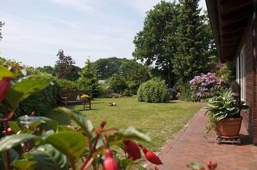 Ferienhaus für 4 Personen in Bockhorn, Metropolregion Bremen-Oldenburg, Bild 3