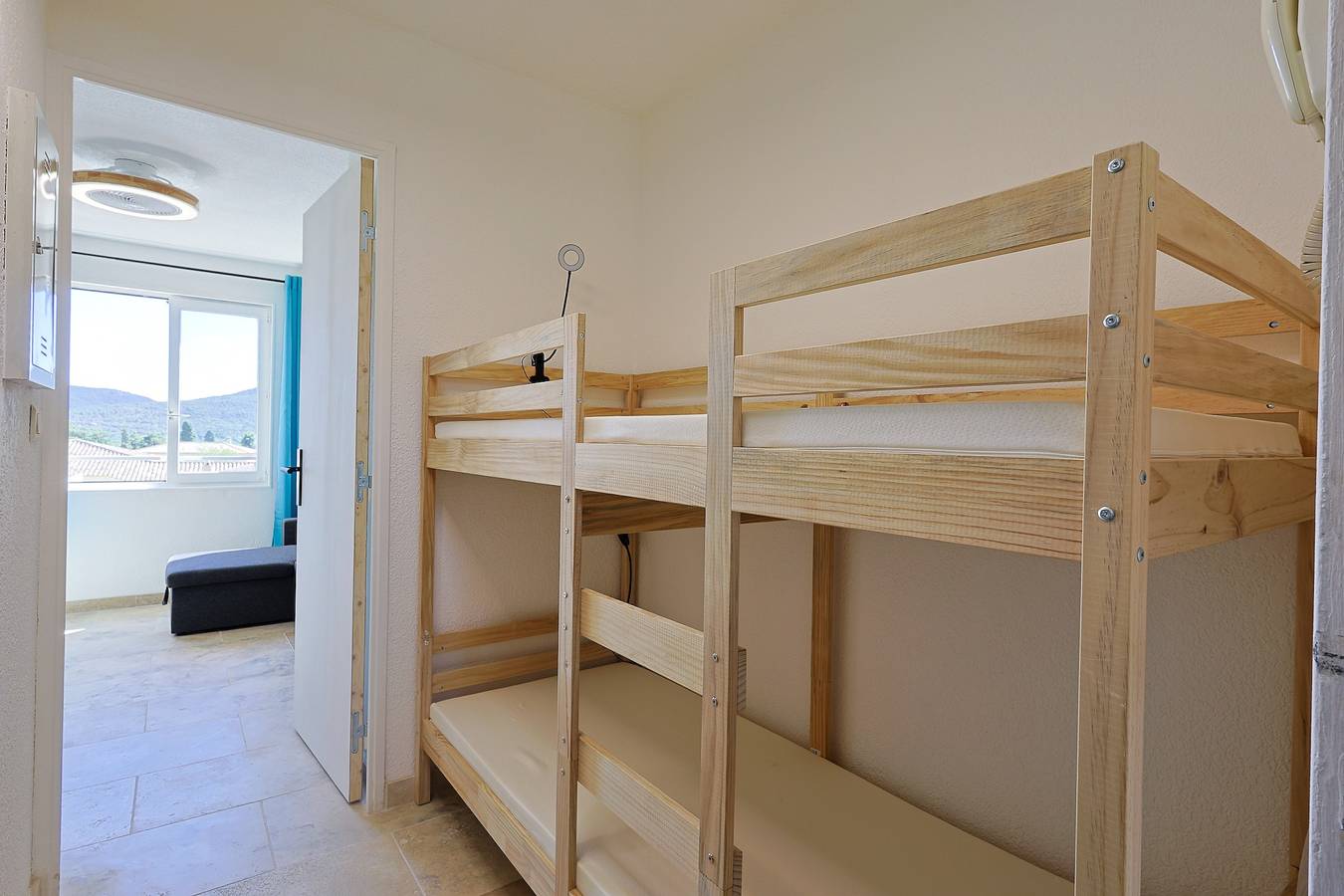 Apartamento entero, Le Plantourian - apt avec piscine in Plan-de-la-Tour, Region de Draguignan