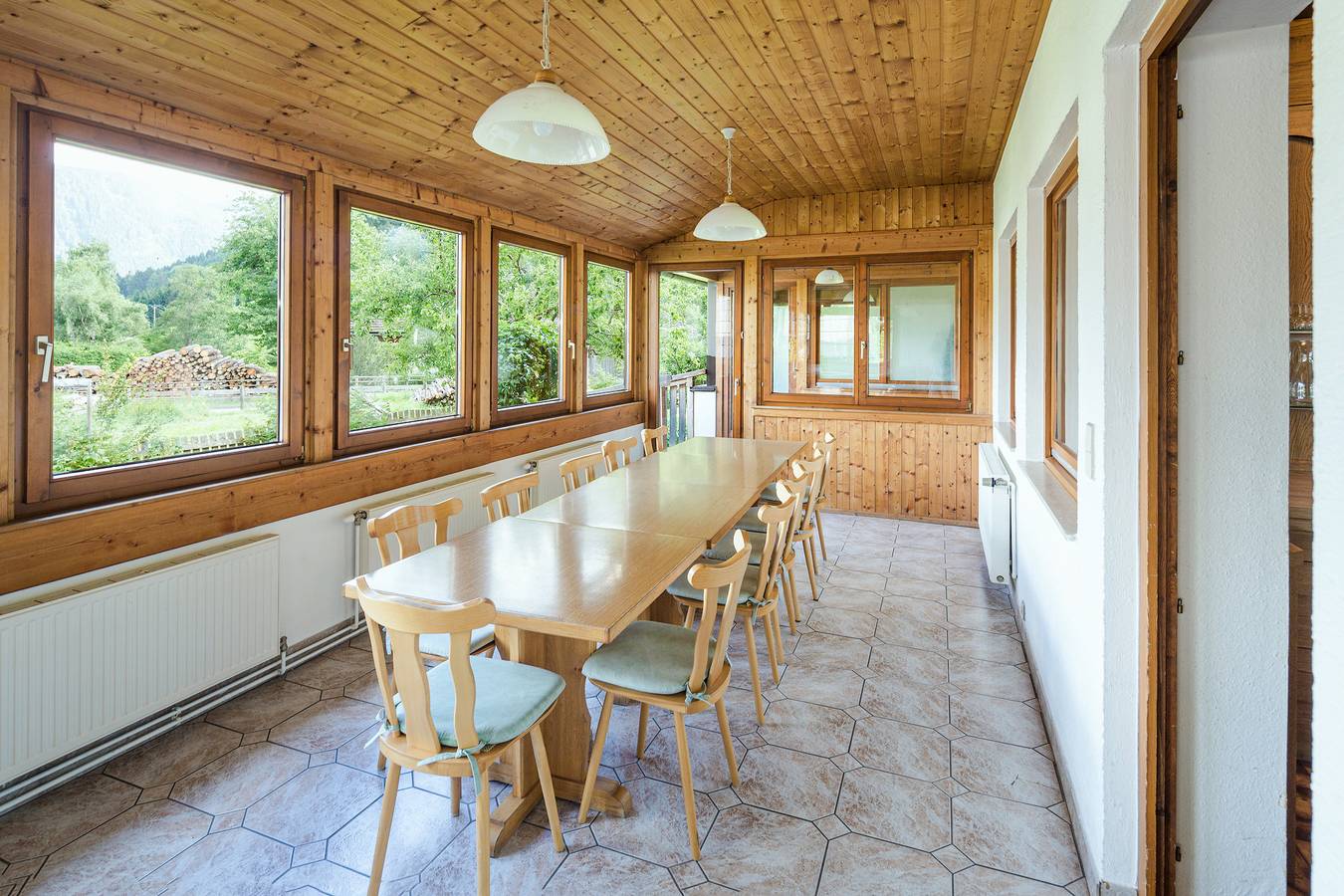 A 424.001 in Sankt Michael im Lungau, Lungau