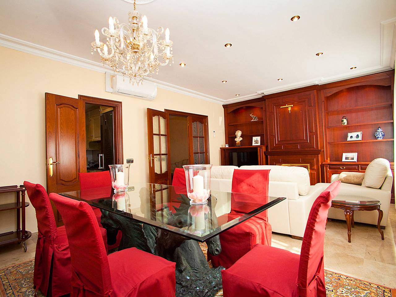 Appartamento intero, Pg Gracia - Valencia in Barcelona Centre, Barcellona