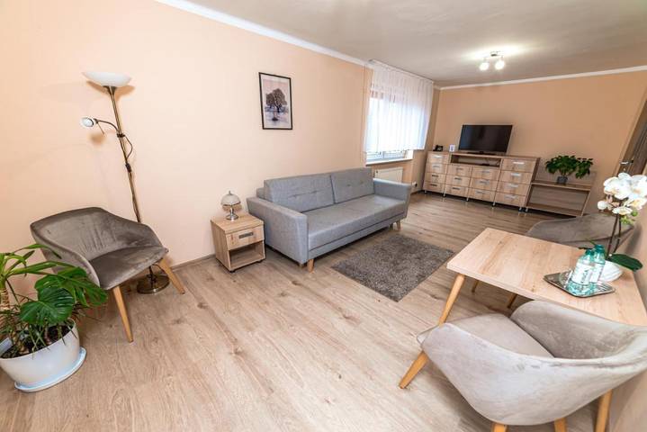 Hotel dla 3 osób, zwierzęta dozwolone w Śląsk