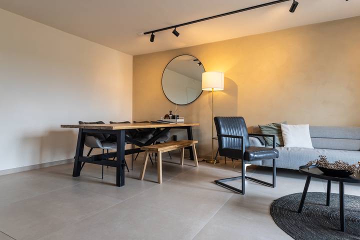 Gîte pour 2 personnes, avec terrasse, animaux acceptés dans Epen - 3