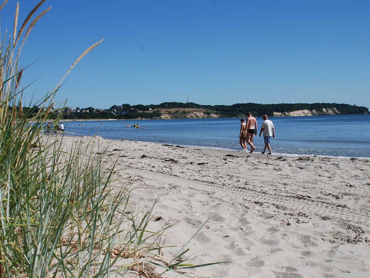 Ganze Ferienwohnung, Strandhaus Lobbe - Fewo 45499 - Fewo 7 in Lobbe, Mönchgut