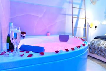 Ferienwohnung für 2 Personen in Le Havre, Côte d'Albâtre, Bild 4