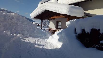 Ferienwohnung für 5 Personen in Tuxer Alpen, Weerberg, Bild 1