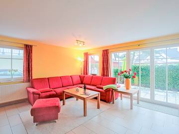 Ferienhaus für 6 Personen in Zingst, Fischland - Darß - Zingst, Bild 2