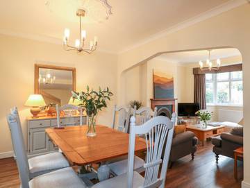 Cottage for 5 People in Melton, Leicestershire, Photo 3