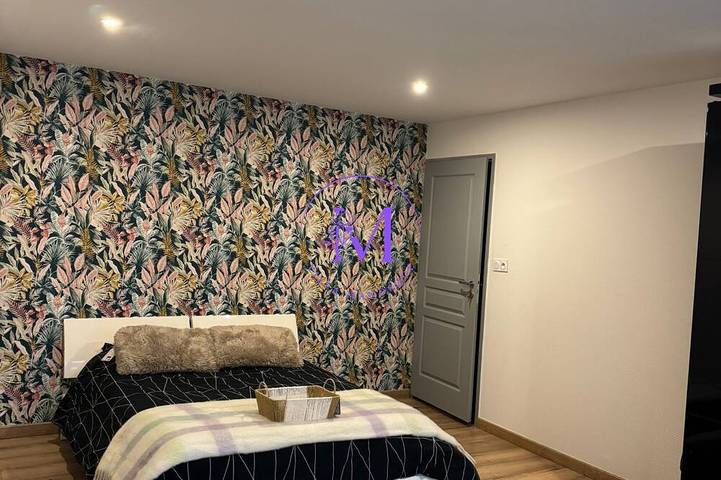 Location de vacances pour 12 personnes, avec jardin ainsi que sauna et jacuzzi, animaux acceptés à Les Ponts-de-Cé - 3