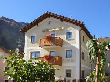 Vakantiewoning voor 9 Personen in Samnaun, Lower Engadine, Afbeelding 1