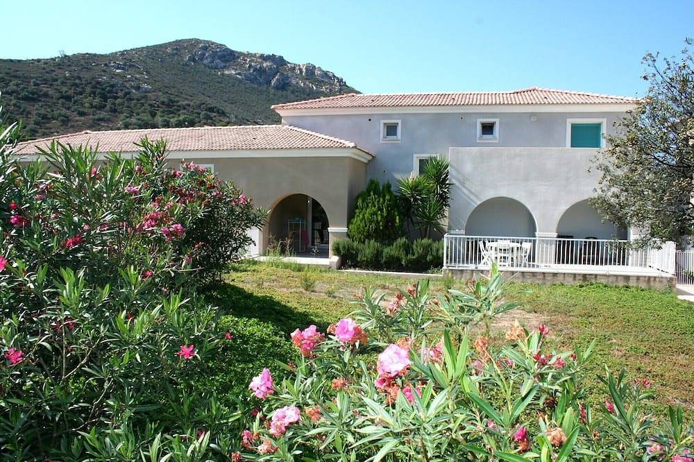 Villa ad Algajola vicino Spiaggia in Aregno (Corsica), Calvi e dintorni