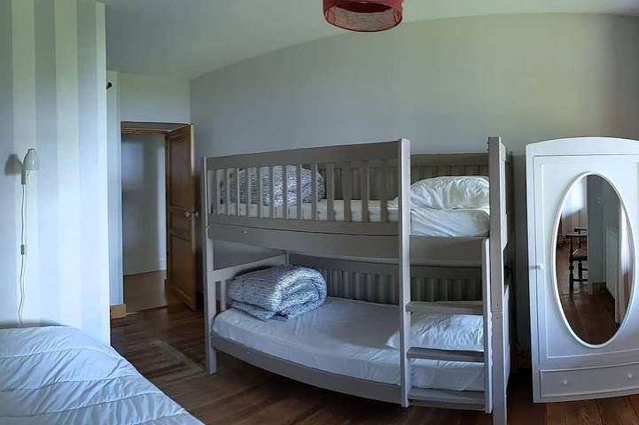 Location de vacances pour 13 personnes, avec jardin à Maxilly-sur-Léman - 4