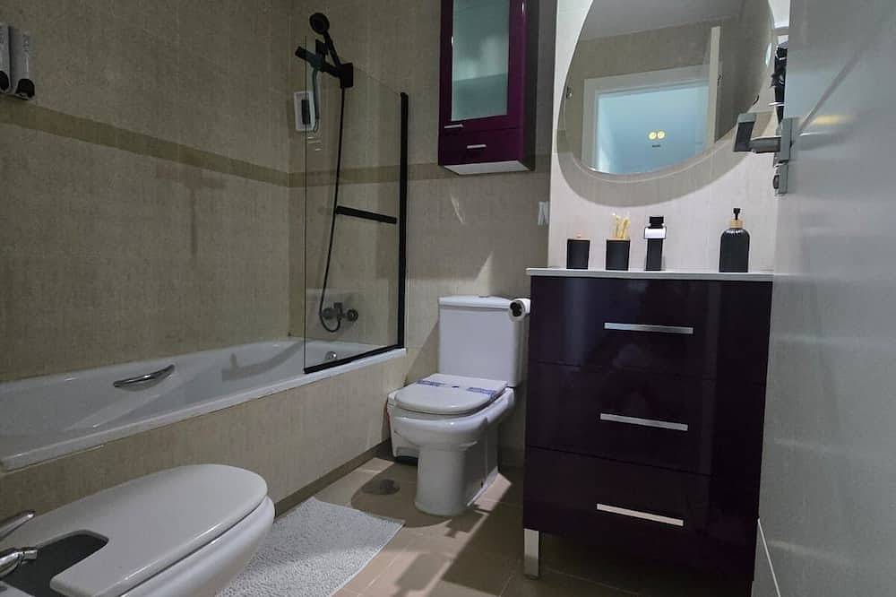 Ganze Wohnung, Cozy Apartment in Almerimar, El Ejido