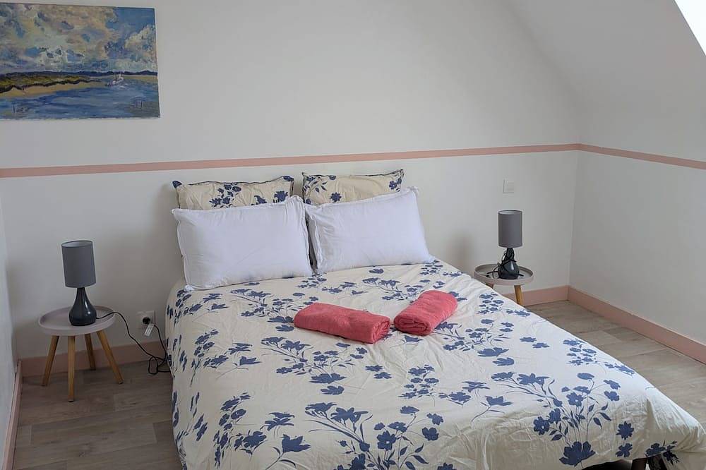 A 300m de la plage, espace, calme, grande terrasse au sud, 4 sdb in Bénodet, Côte de Cornouaille
