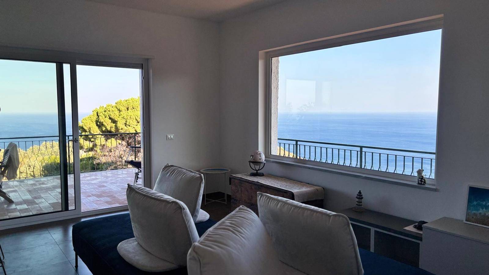 Apartamento entero, Maison Stalettì, entre cielo, mar e higos chumbos in Stalettì, Provincia de Catanzaro