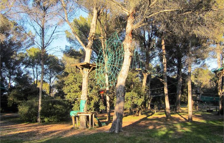 Location de vacances pour 6 personnes, avec terrasse et piscine à Martigues - 3