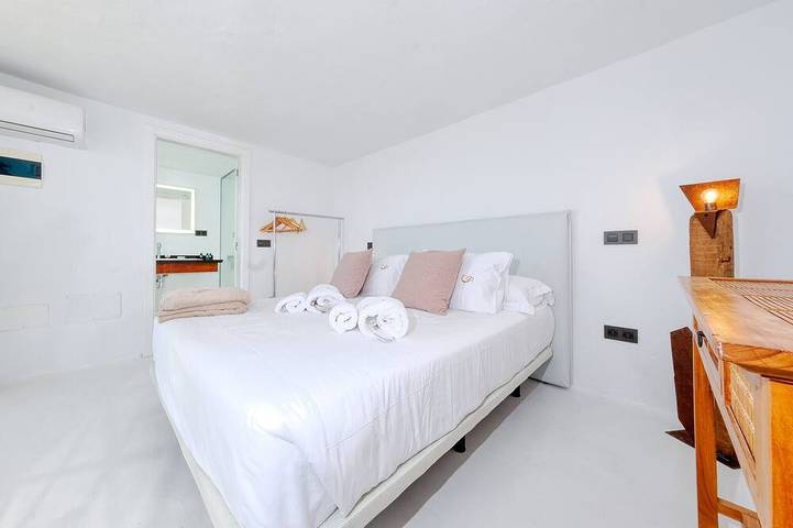 Chambre d’hôte pour 2 personnes, avec piscine dans Mácher - 3