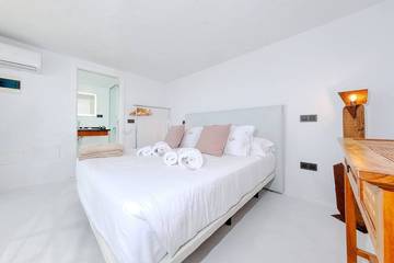 B&b für 2 Personen in Tías, Lanzarote, Bild 2