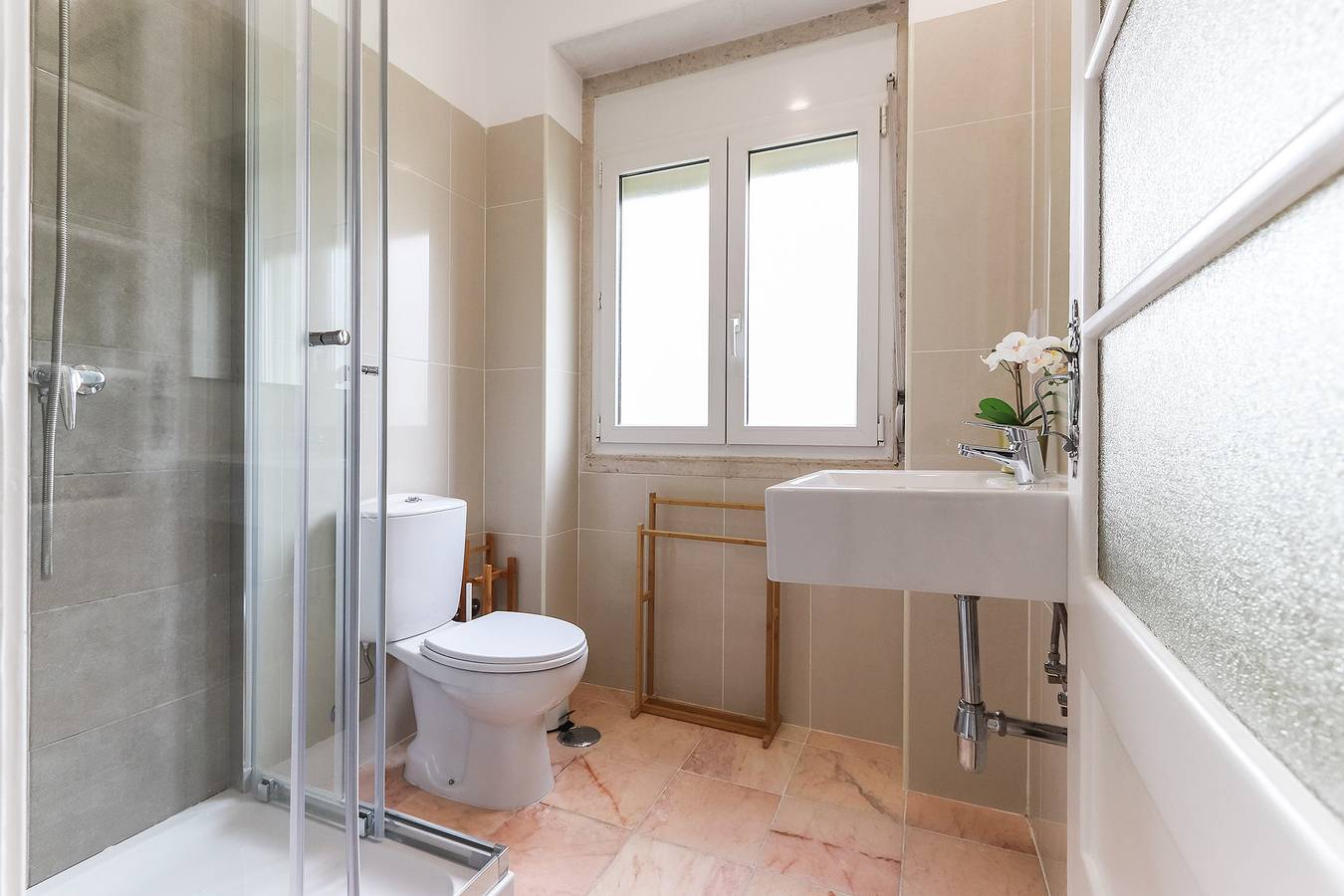 Appartement entier, Belem Boutique Vi by Homing in Lisbonne, Costa de Lisboa