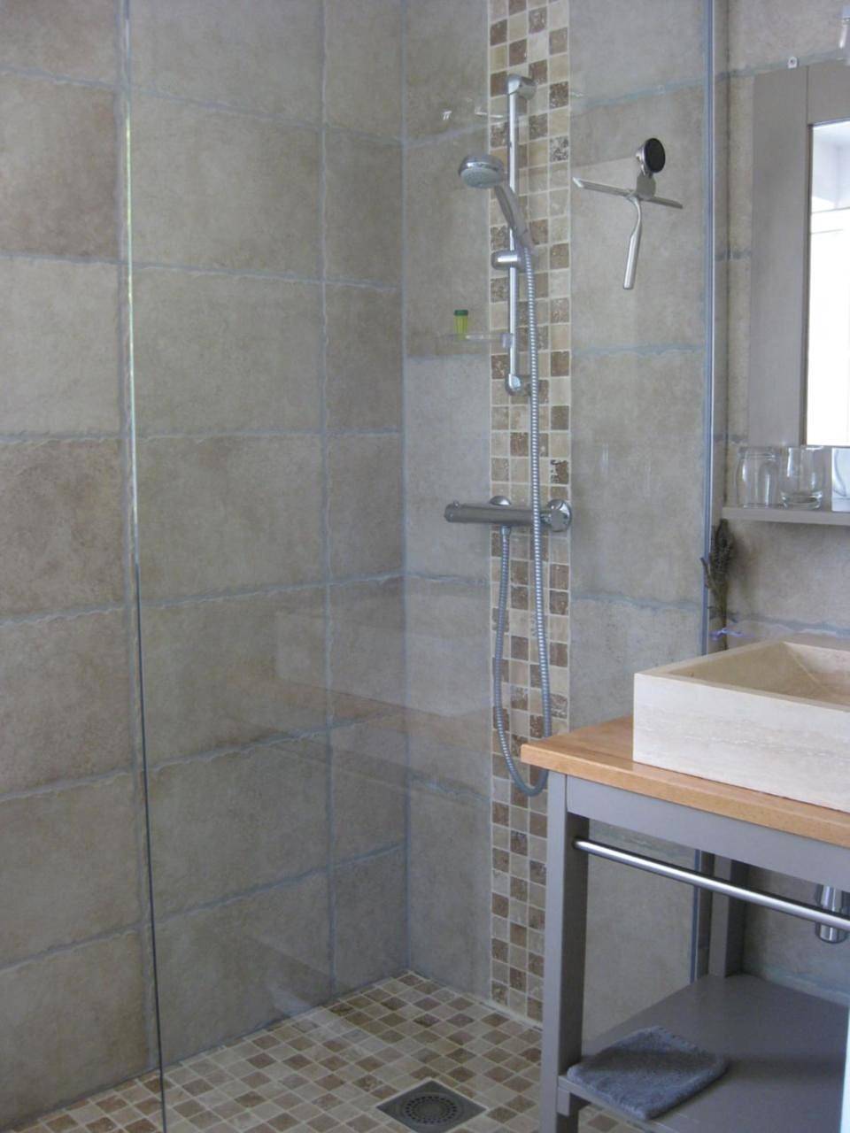 Superior Double Room "Melodie" in Trizay, Région de Saintes