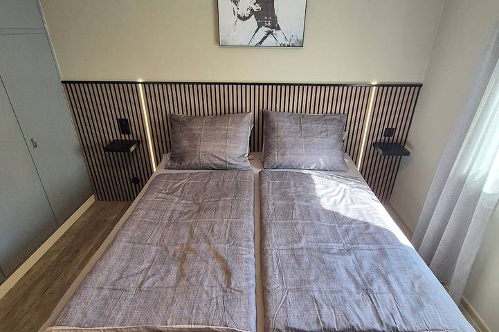 Ferienhaus für 3 Personen, mit Haustier im Teutoburger Wald - 3