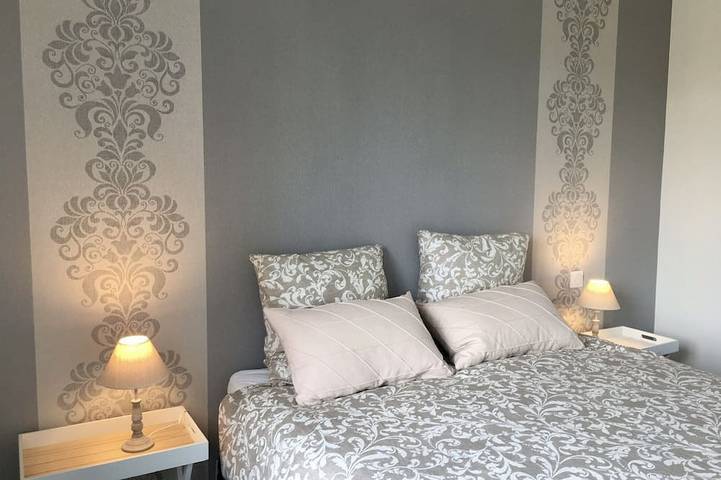 Gîte pour 4 personnes, avec jardin et terrasse à Huisseau-sur-Cosson - 2