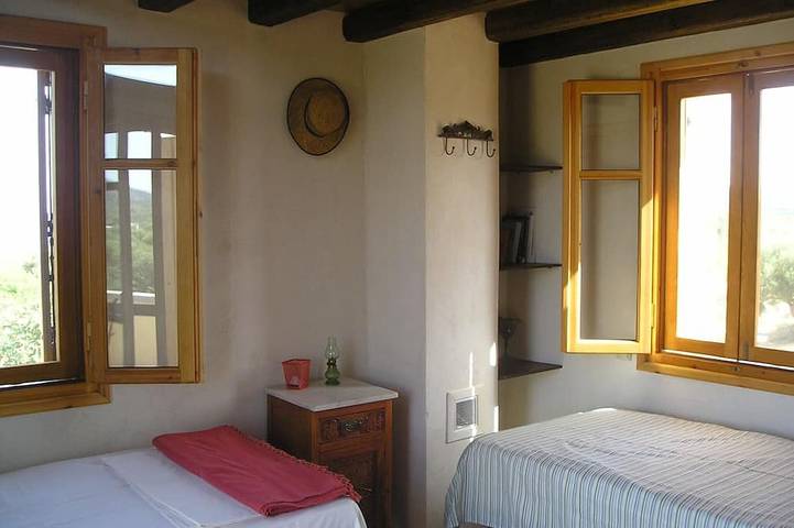 Lakonia Sea House, 50 m vom Strand entfernt in Peloponnes