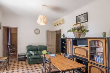 Vakantieappartement voor 5 Personen in Orgnac-l'Aven, Ardèche, Afbeelding 3