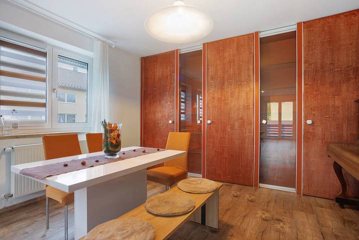 Ferienwohnung für 12 Personen, mit Garten, mit Haustier im Ostallgäu - 3