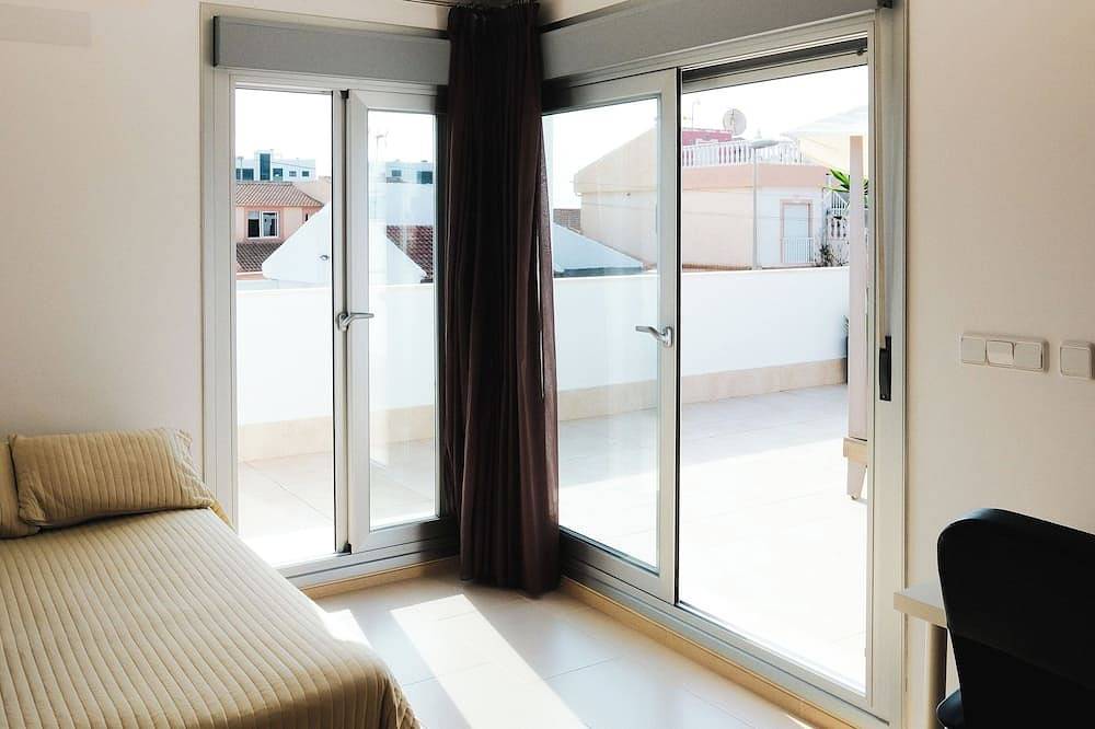 Villa With Private Pool in Pilar de la Horadada, Costa Blanca