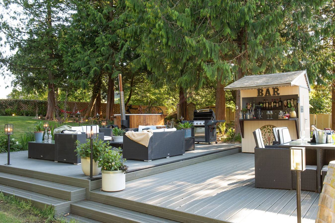 Cottage für 16 Personen mit Whirlpool in Sidmouth, Jura-Küste